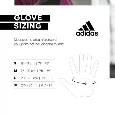 GĂNG TAY THỂ THAO ADIDAS ADGB-13253 (SIZE S)